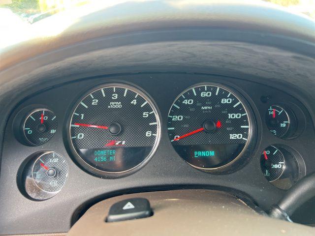 2014 Chevrolet Suburban LT