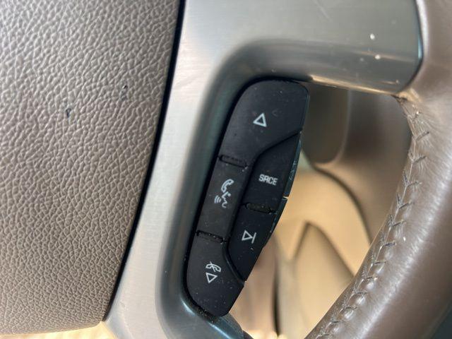 2014 Chevrolet Suburban LT