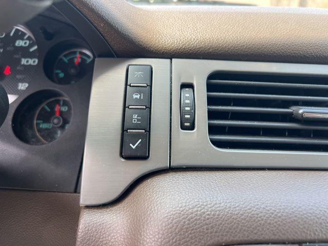2014 Chevrolet Suburban LT