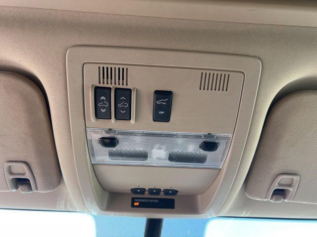 2014 Chevrolet Suburban LT