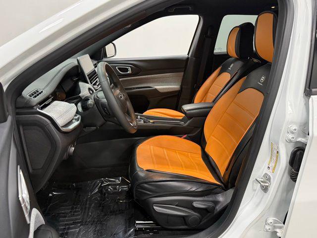 2024 Jeep Compass Sport 4x4