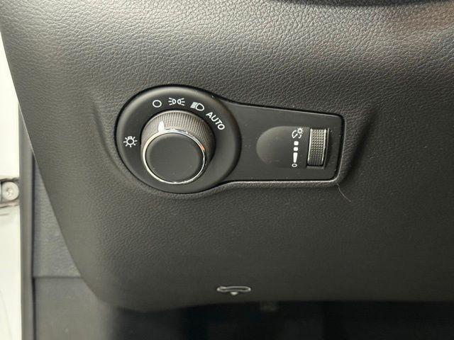 2024 Jeep Compass Sport 4x4