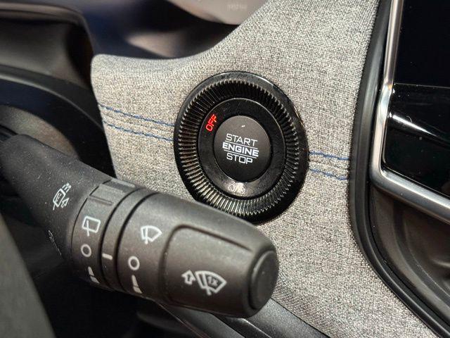 2024 Jeep Compass Sport 4x4