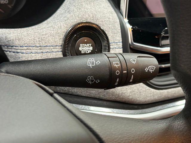 2024 Jeep Compass Sport 4x4