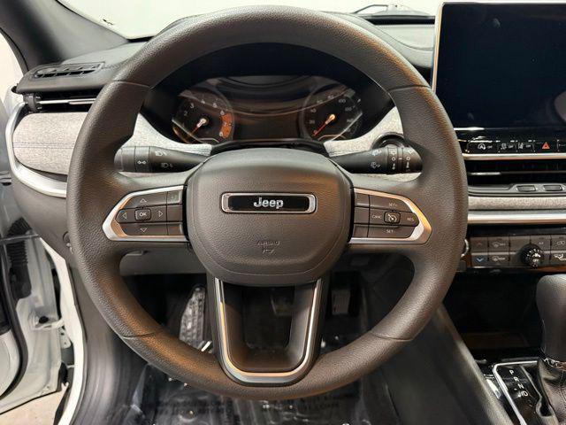 2024 Jeep Compass Sport 4x4