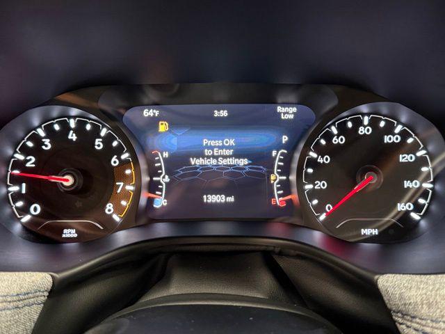 2024 Jeep Compass Sport 4x4