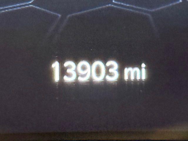 2024 Jeep Compass Sport 4x4