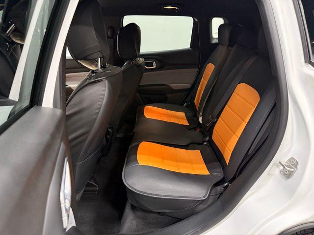 2024 Jeep Compass Sport 4x4