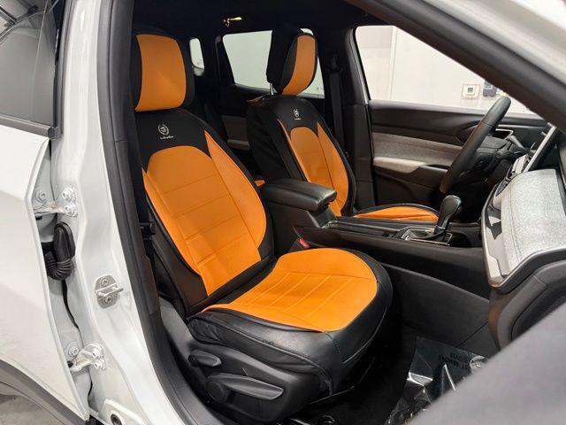 2024 Jeep Compass Sport 4x4