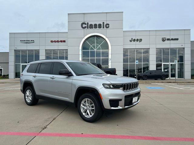 2026 Jeep Grand Cherokee Altitude 4x4 for sale in Texarkana, TX
