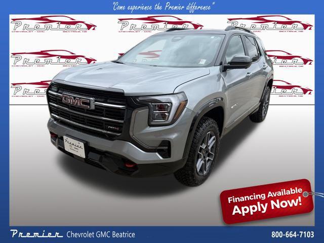 2026 GMC Terrain AWD AT4 for sale in Beatrice, NE