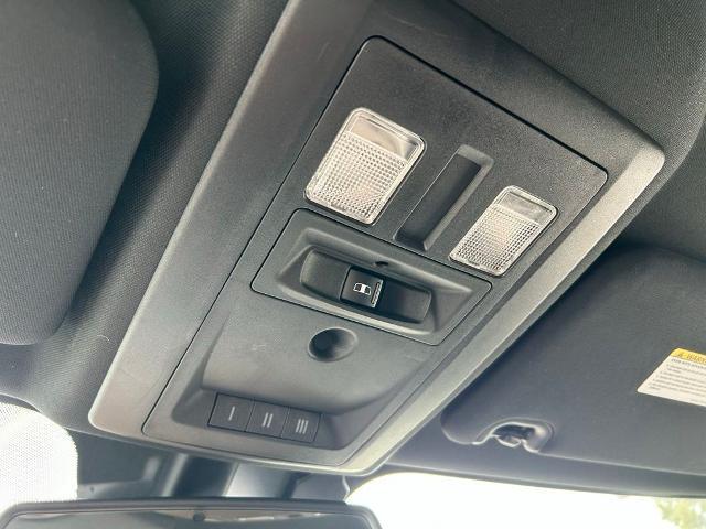2017 Ram 1500 Rebel Crew Cab 4x2 5'7" Box