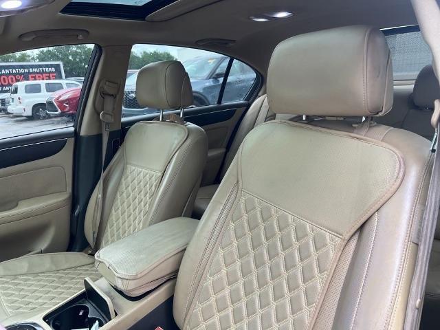 2013 Hyundai Genesis 3.8