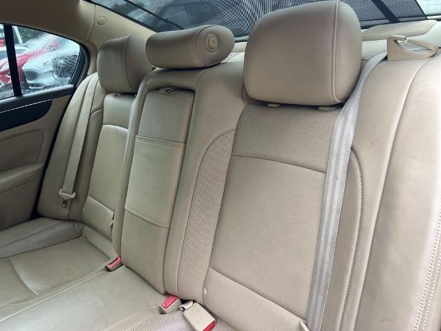 2013 Hyundai Genesis 3.8