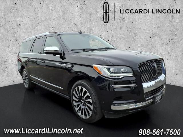 2023 Lincoln Navigator Black Label L for sale in Watchung, NJ