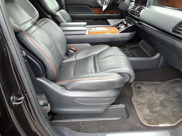 2023 Lincoln Navigator Black Label L