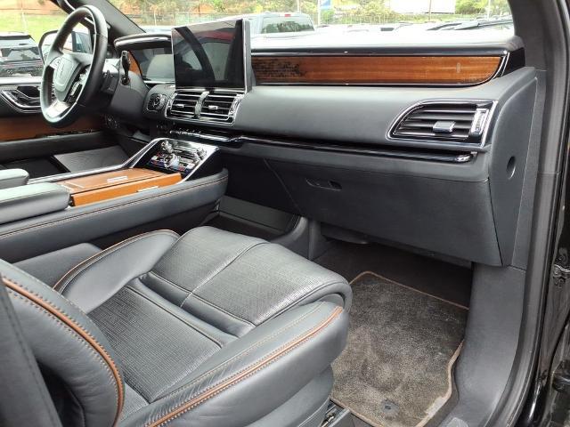 2023 Lincoln Navigator Black Label L