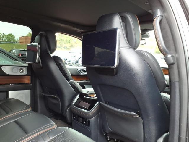 2023 Lincoln Navigator Black Label L