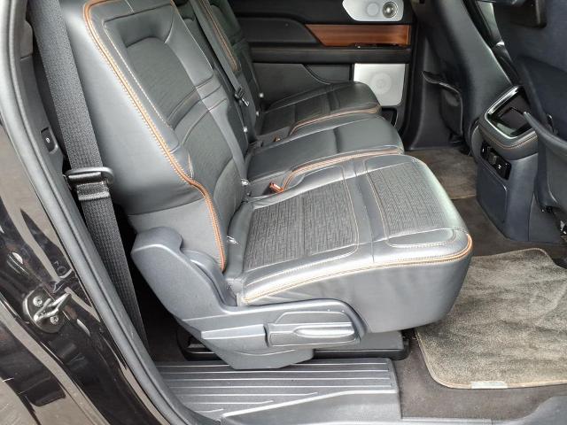 2023 Lincoln Navigator Black Label L