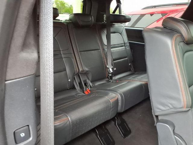 2023 Lincoln Navigator Black Label L