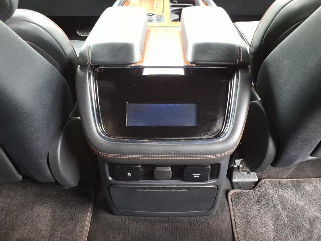 2023 Lincoln Navigator Black Label L