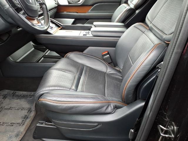 2023 Lincoln Navigator Black Label L