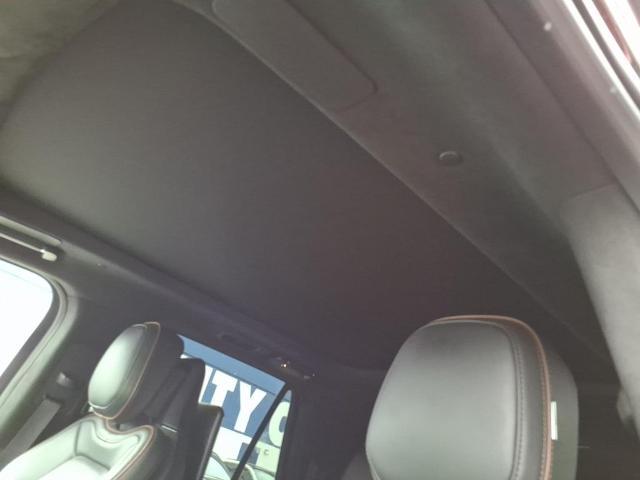 2023 Lincoln Navigator Black Label L