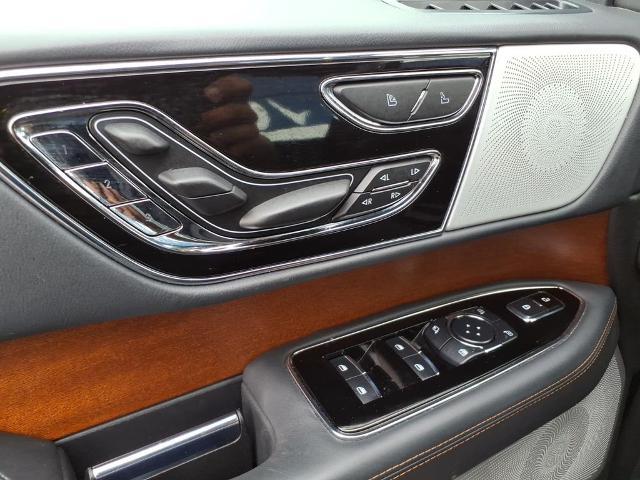 2023 Lincoln Navigator Black Label L