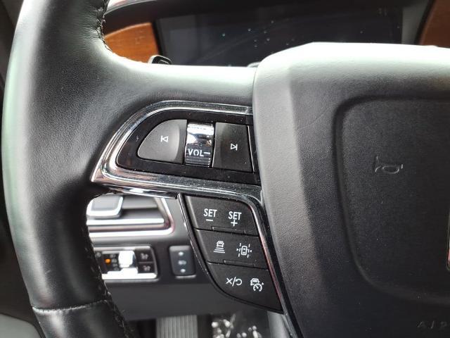 2023 Lincoln Navigator Black Label L