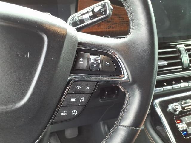 2023 Lincoln Navigator Black Label L