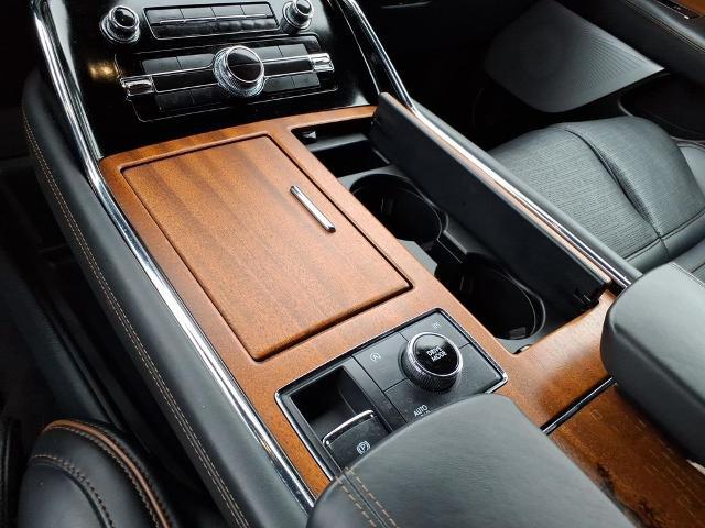 2023 Lincoln Navigator Black Label L