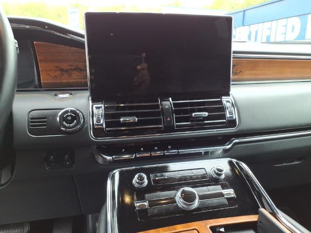 2023 Lincoln Navigator Black Label L