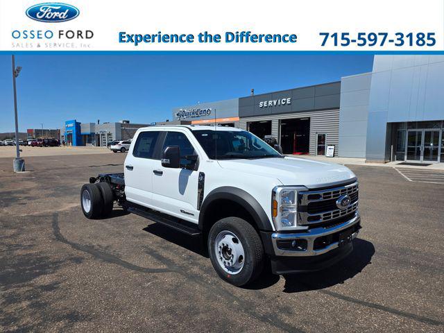 2026 Ford F-450 XL for sale in Osseo, WI