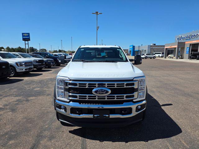 2026 Ford F-450 XL