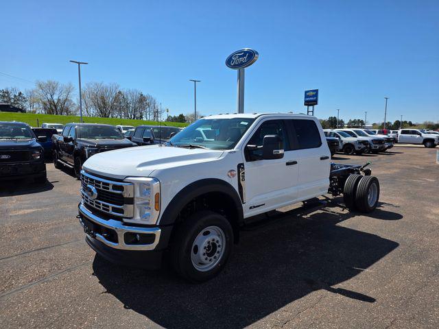 2026 Ford F-450 XL