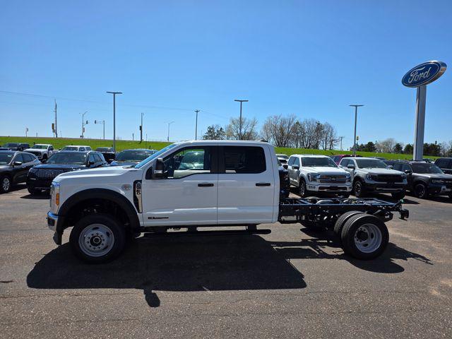 2026 Ford F-450 XL