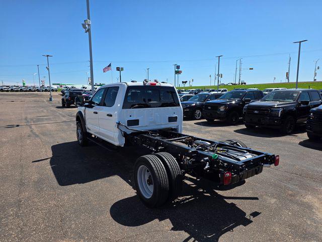 2026 Ford F-450 XL