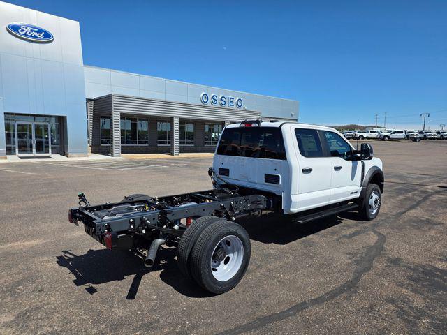 2026 Ford F-450 XL