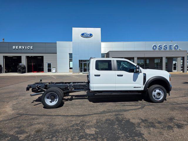 2026 Ford F-450 XL