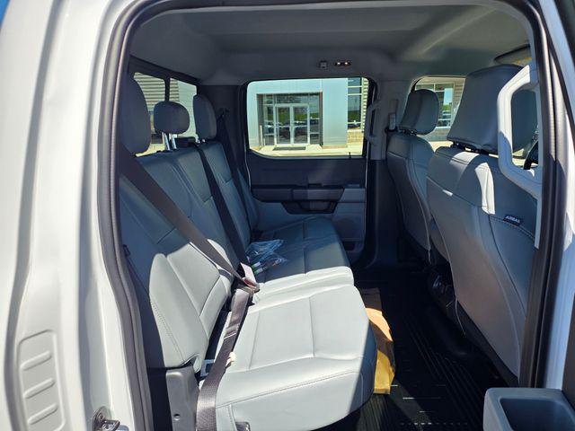 2026 Ford F-450 XL