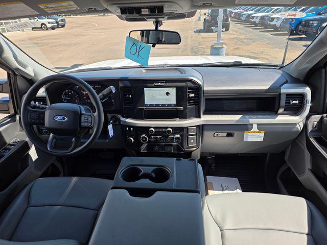 2026 Ford F-450 XL