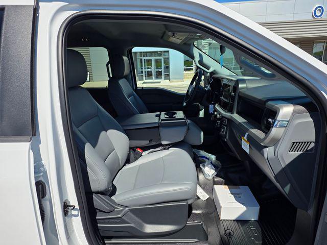 2026 Ford F-450 XL