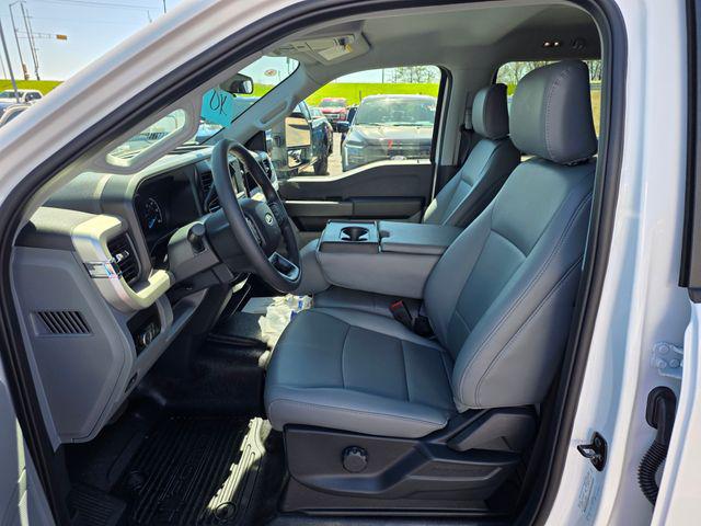2026 Ford F-450 XL