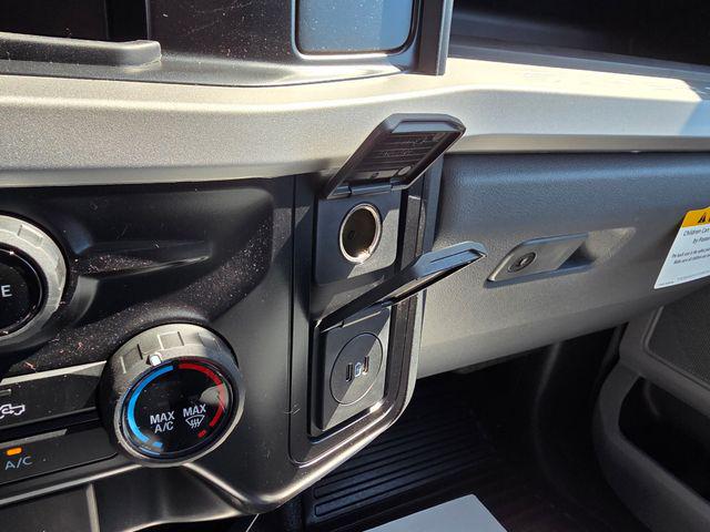 2026 Ford F-450 XL