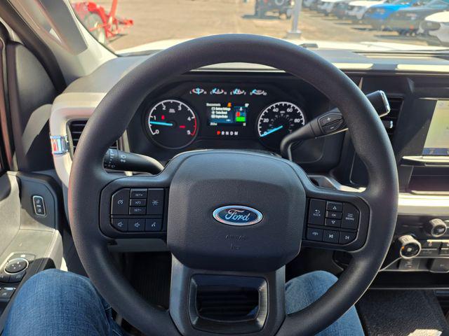 2026 Ford F-450 XL
