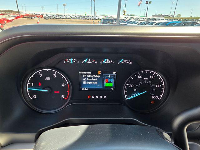 2026 Ford F-450 XL