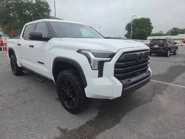 2022 Toyota Tundra SR5 for sale in Opelousas, LA