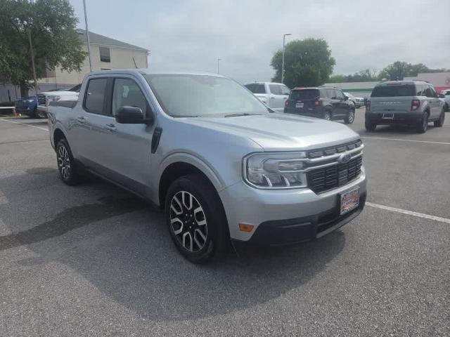 2024 Ford Maverick Lariat for sale in Opelousas, LA