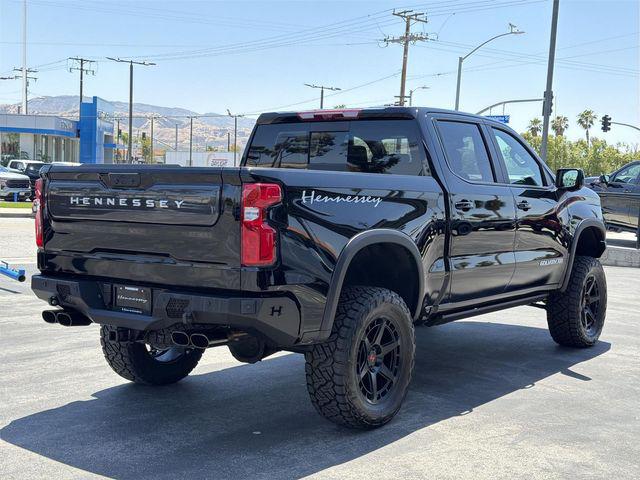 2026 Chevrolet Silverado 1500 4WD Crew Cab Short Bed ZR2