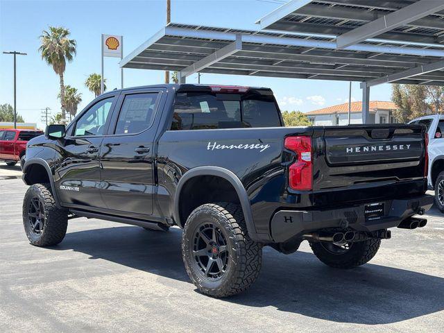 2026 Chevrolet Silverado 1500 4WD Crew Cab Short Bed ZR2